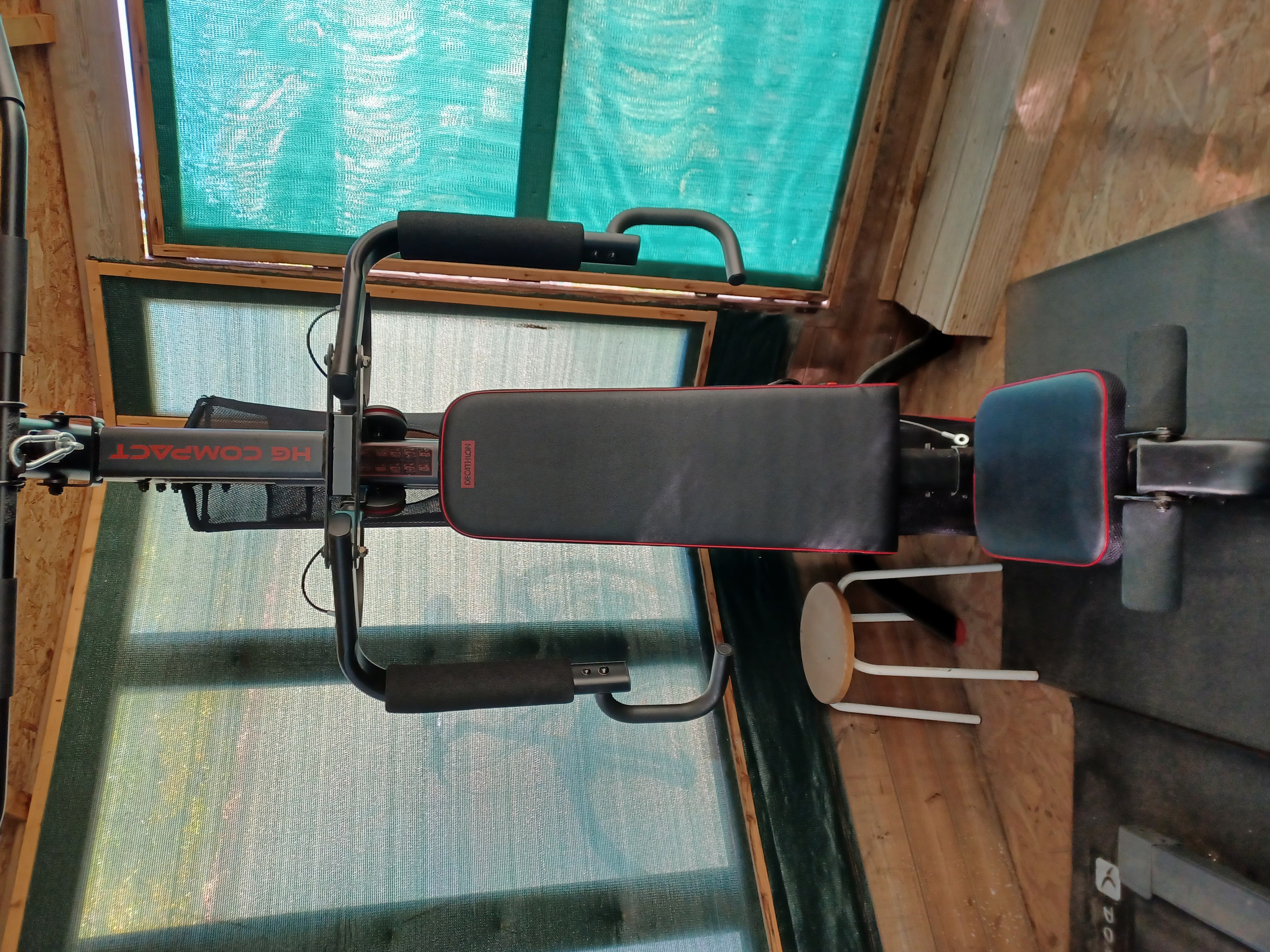 Appareil de musculation 0 Plan-de-Cuques (13)