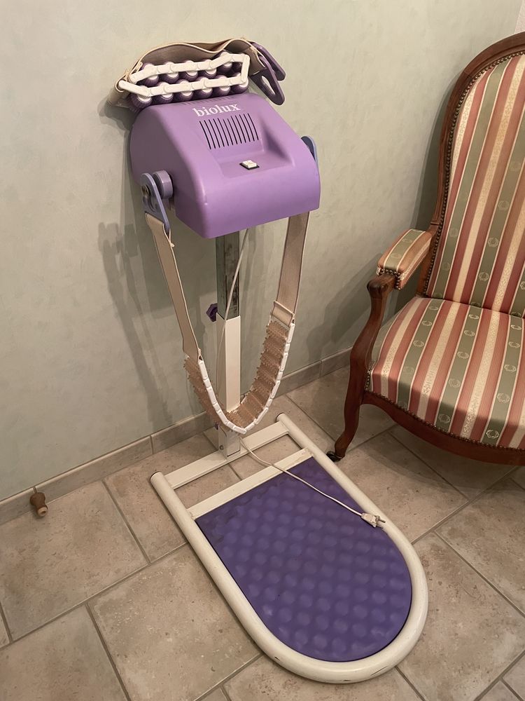 Appareil de musculation 40 Romans-sur-Is�re (26)