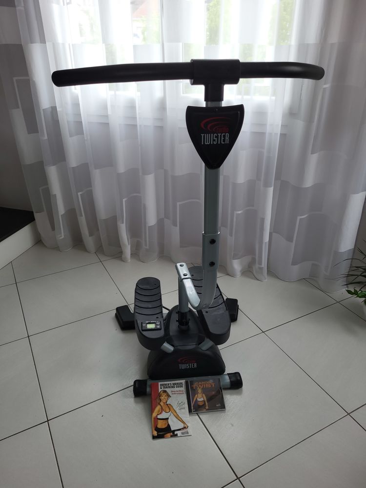 Appareil de musculation 40 Bouguenais (44)