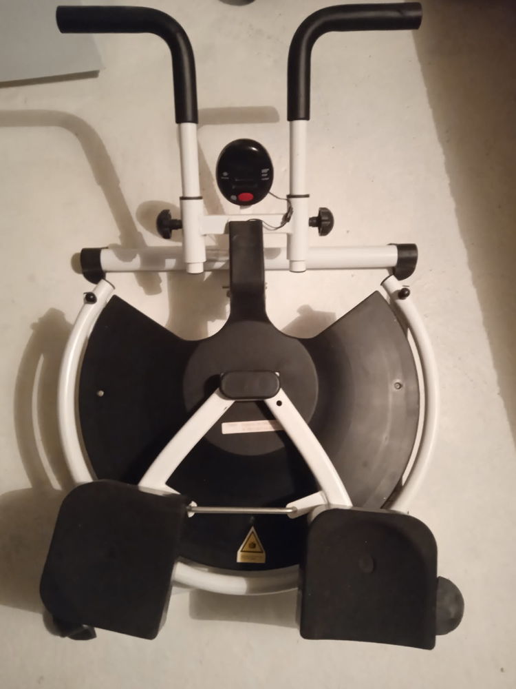 Appareil musculation 60 Binic (22)