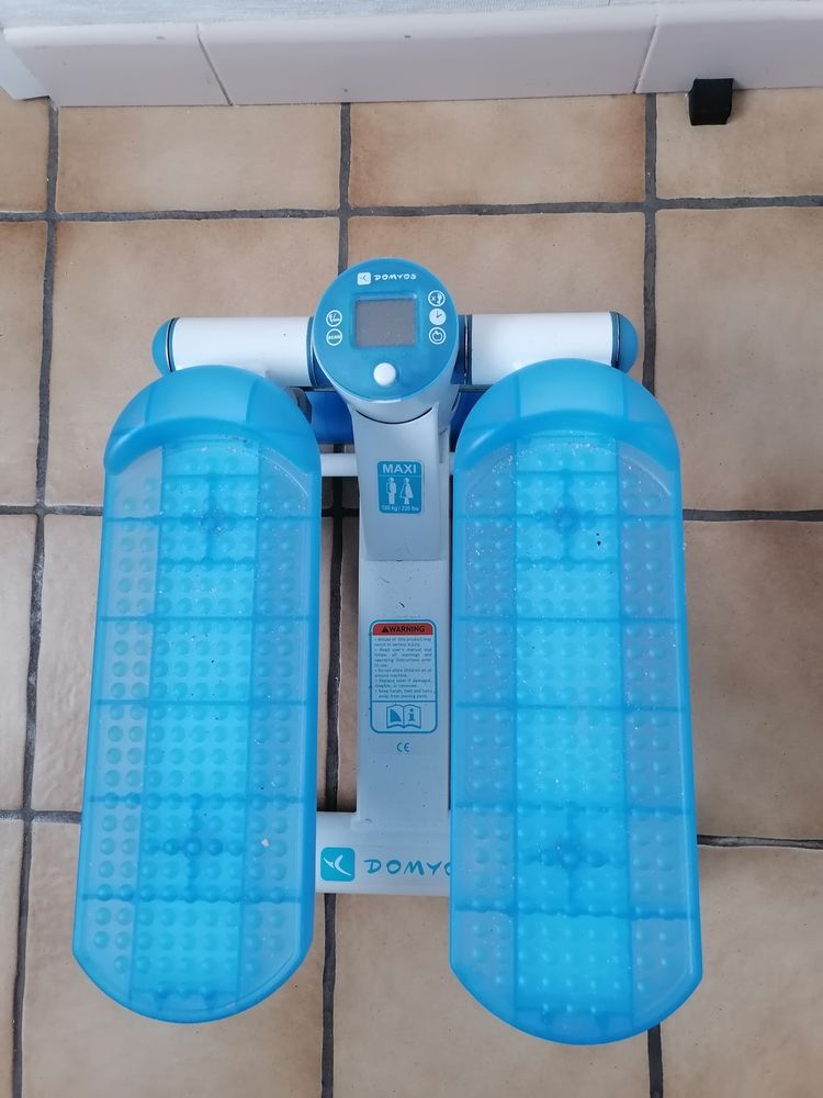 appareil de musculation 40 Angres (62)