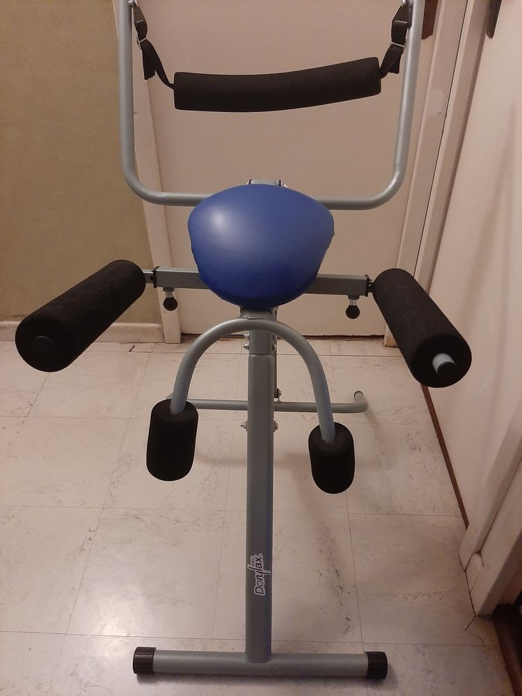 Appareil neuf Dorylax Pro 70 Reims (51)