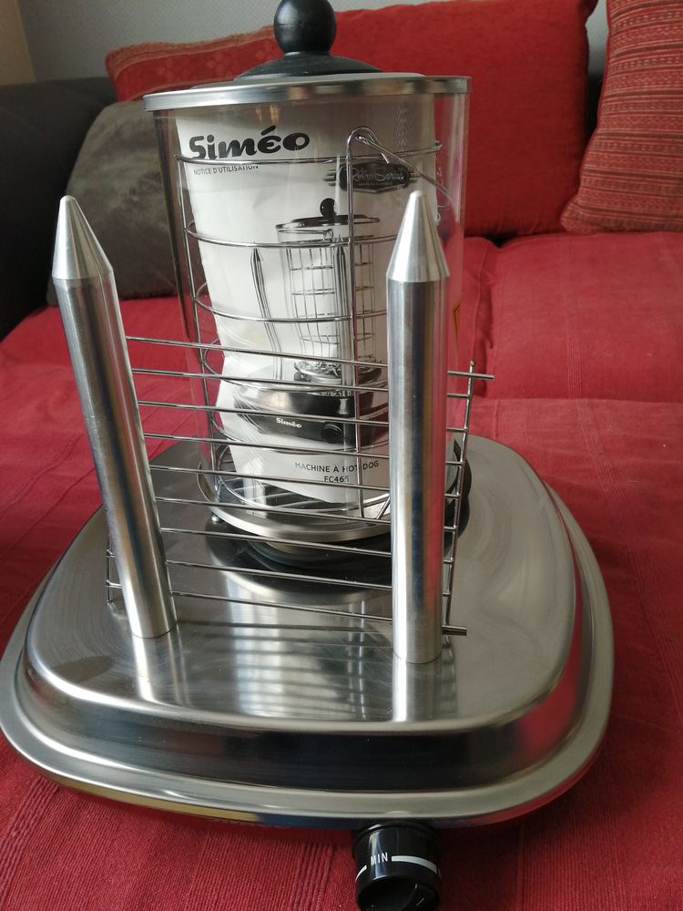 Appareil � Hot Dog Neuf 50 Berre-l'�tang (13)