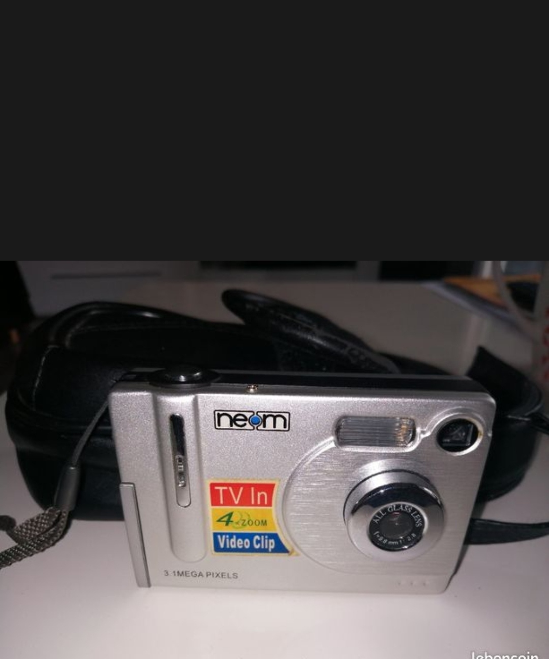 Appareil num�rique 30 La Charit�-sur-Loire (58)