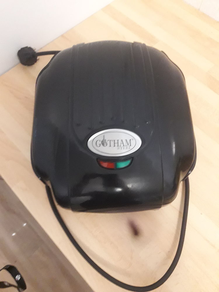 Appareil � paninis 10 Aix-les-Bains (73)