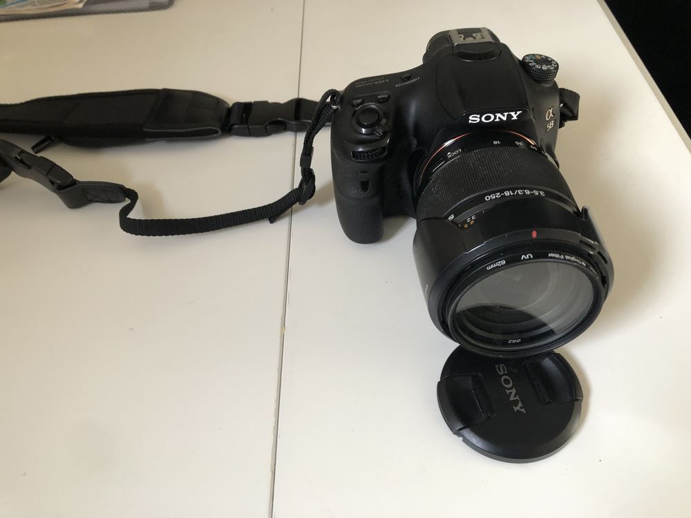 APPAREIL PHOTO + ACCESSOIRES 550 Montrond-les-Bains (42)