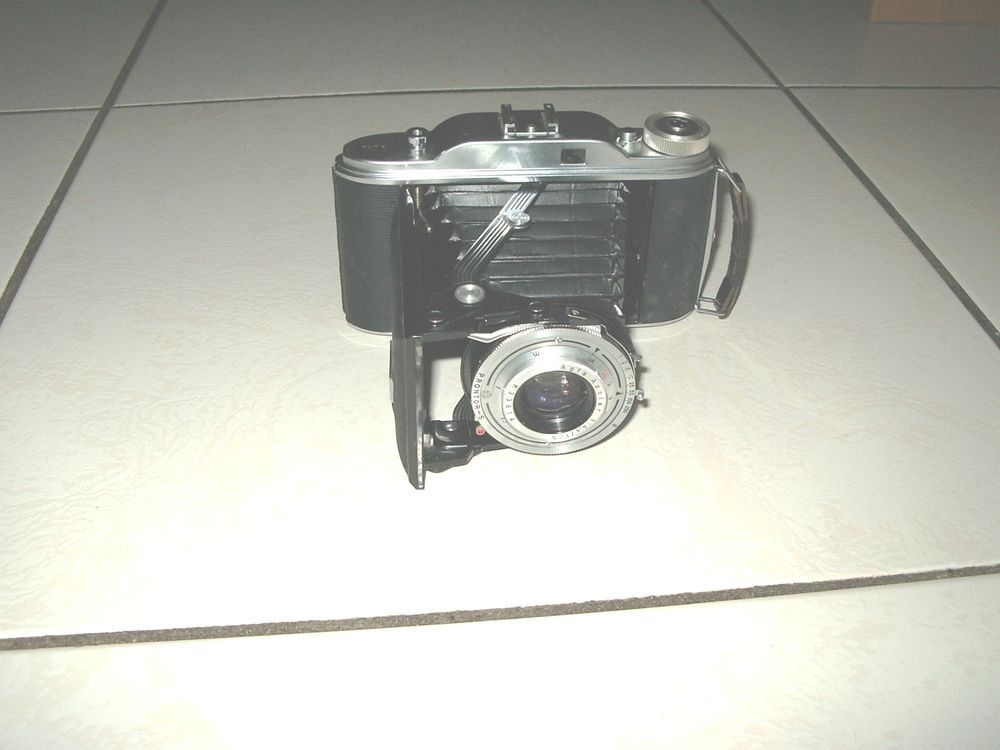 appareil photo agfa 30 Colomiers (31)