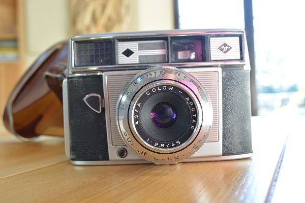 appareil photo AGFA 70 Campagnan (34)