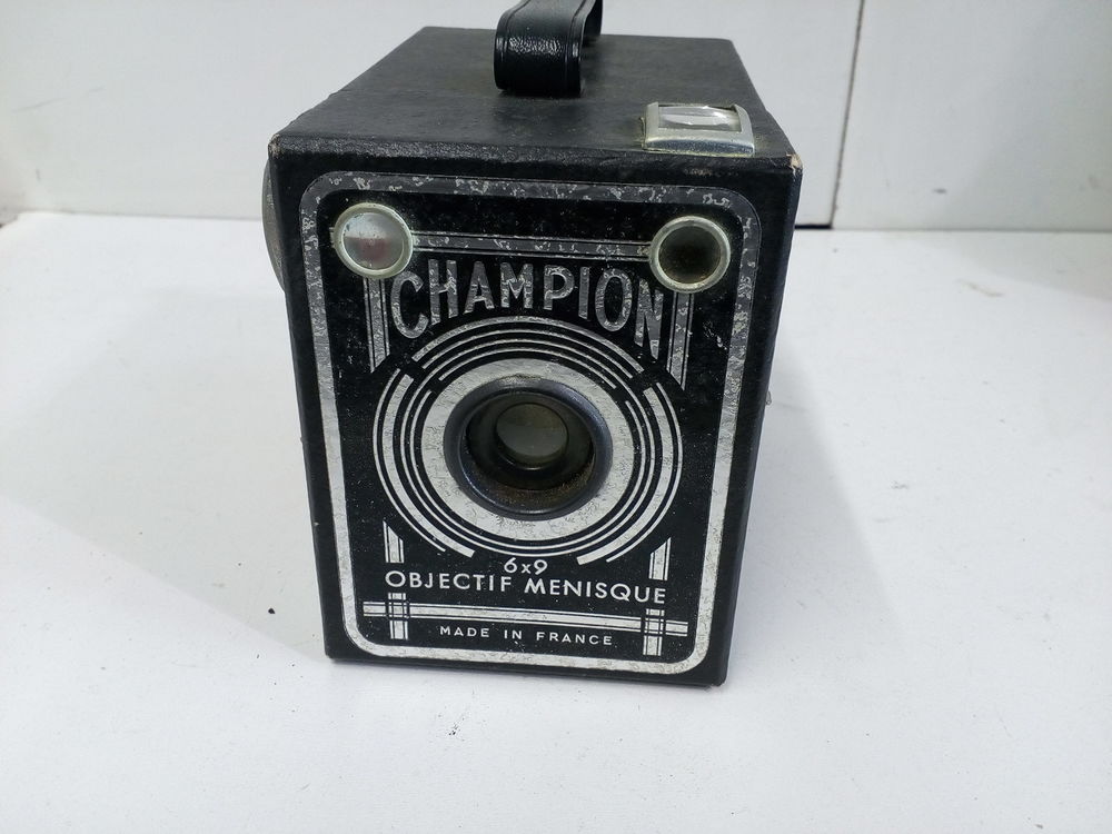 Appareils photos anciens occasion , annonces achat et vente de