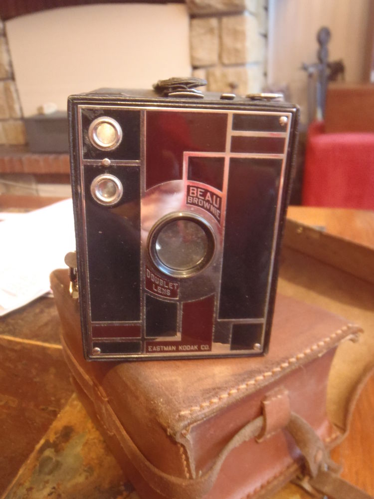 Appareils photos anciens occasion , annonces achat et vente de