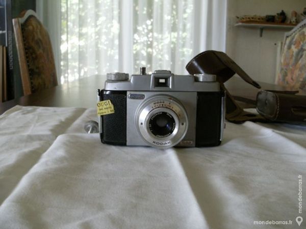APPAREIL PHOTO ARGENTIQUE KODAK 29 Mont-de-Marsan (40)