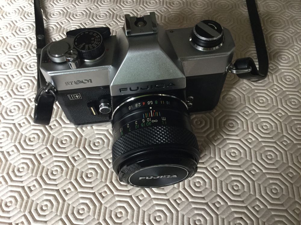 Appareil photo argentique +zoom. 0 Ch�ze (65)