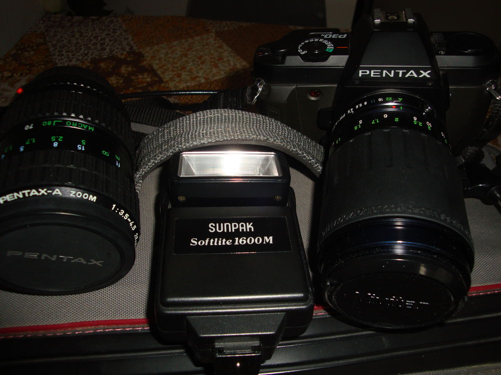 appareil photo argentique 80 Ambilly (74)