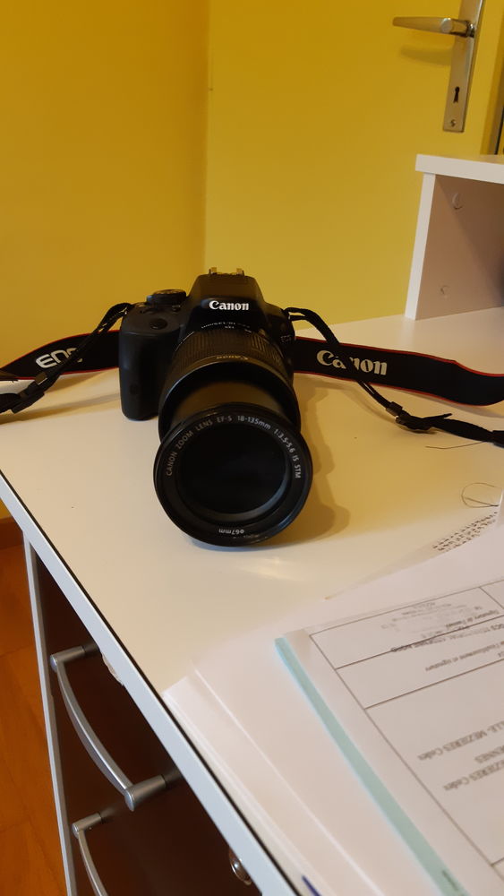 appareil photo avec tous ses accessoires 400 Charleville-M�zi�res (08)