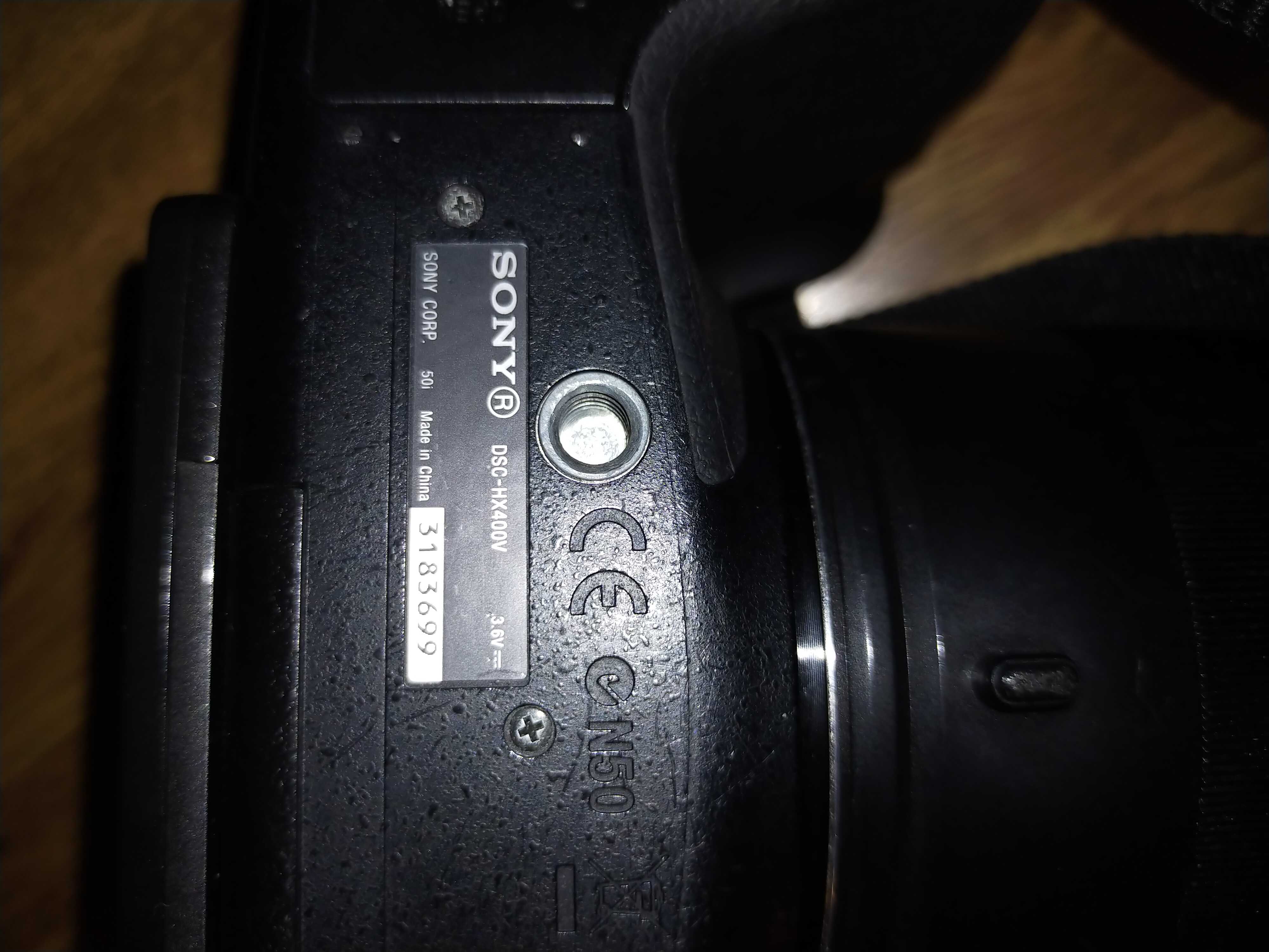 appareil photo bridge 120 Belleville-sur-Vie (85)