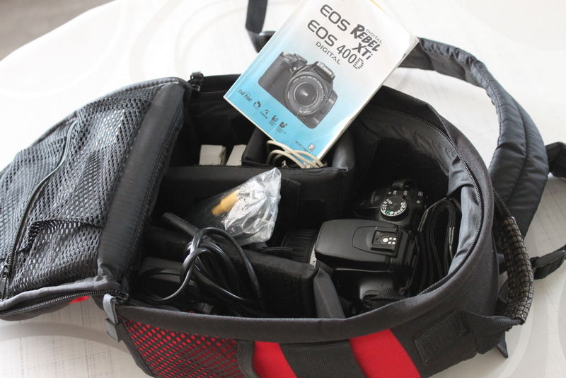 appareil photo Canon reflex EOS 400D 350 Saizenay (39)