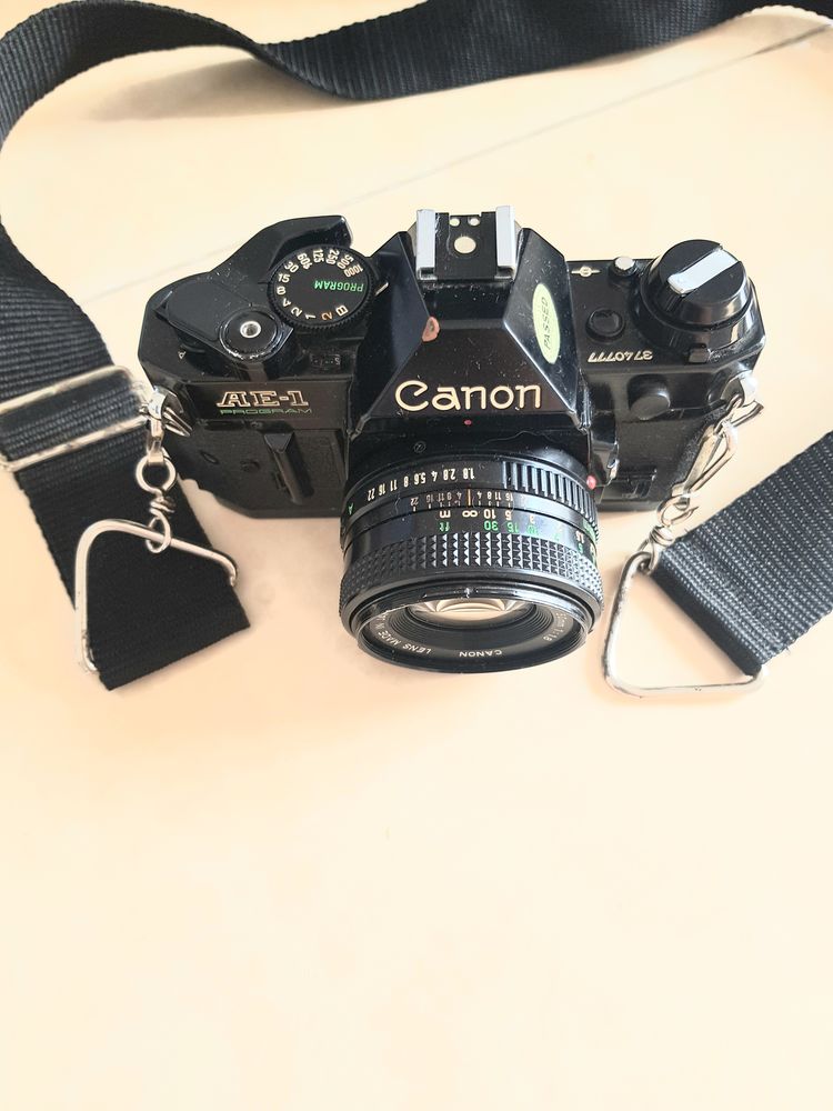 Appareil photo canon 70 Montataire (60)