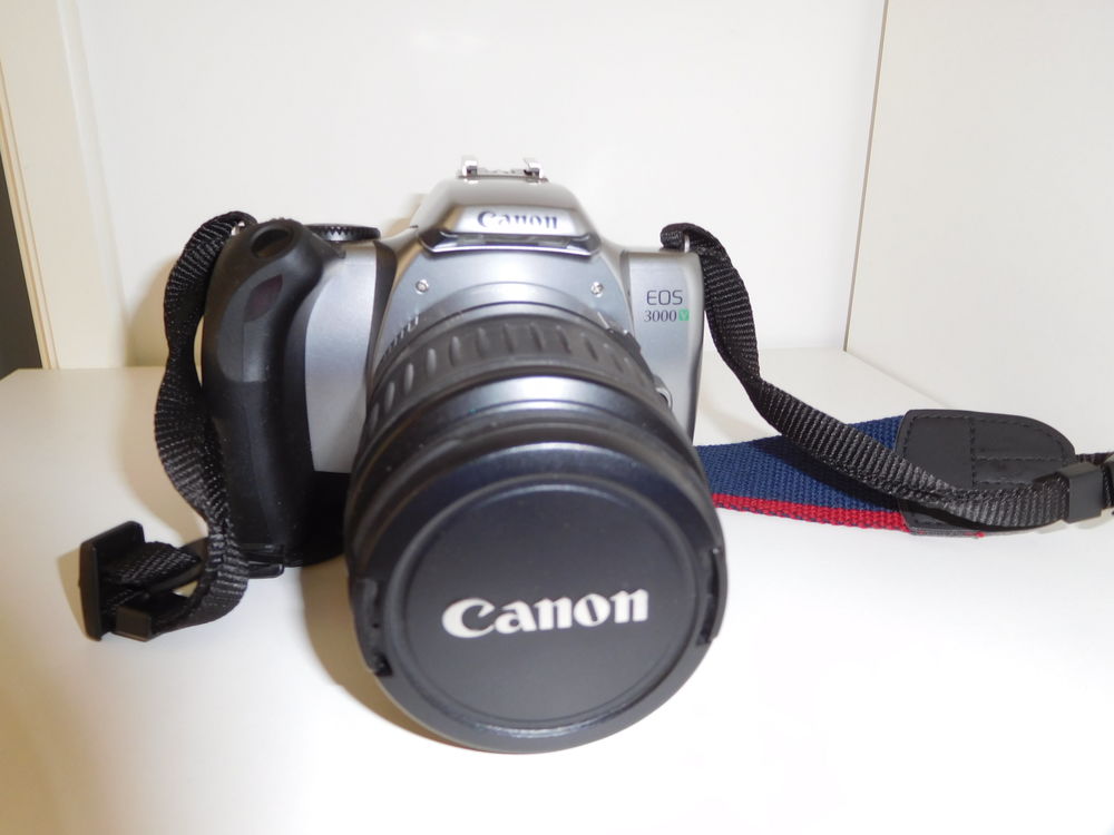 Appareil photo CANON 50 Montmorillon (86)