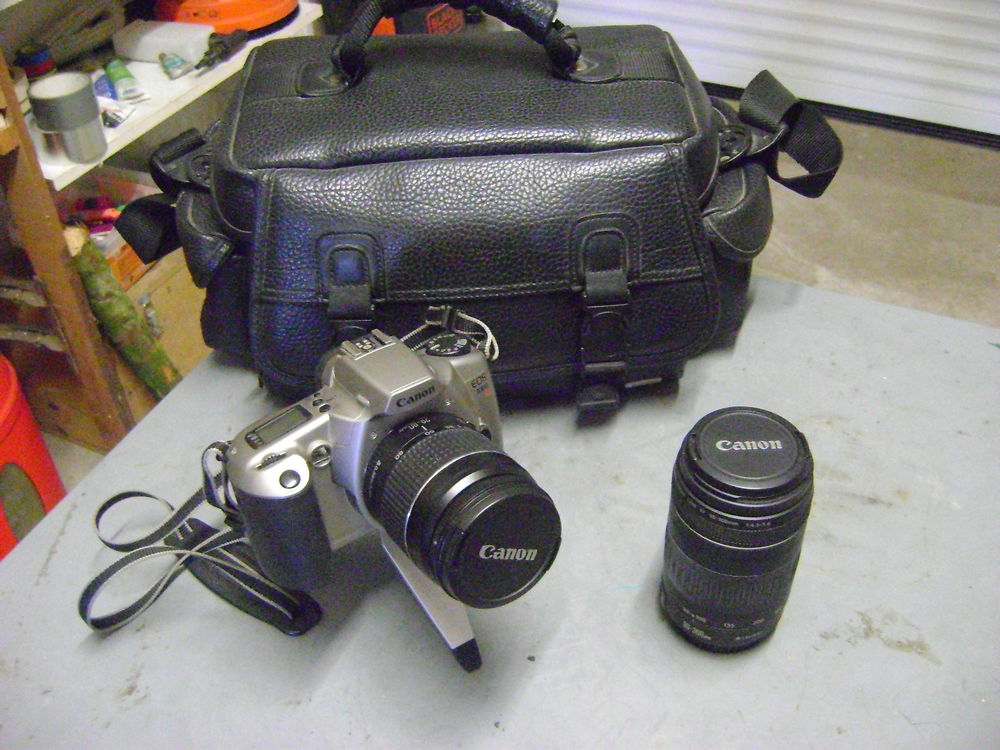 appareil photo canon p�licule 60 Angles (85)