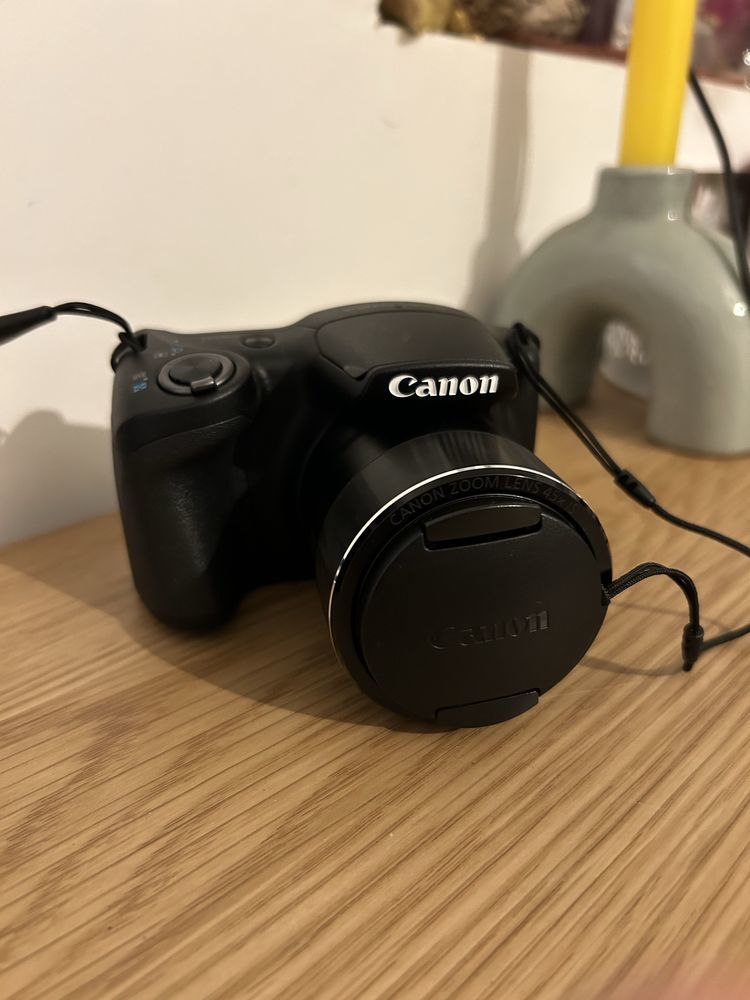 appareil photo Canon PowerShot SX530 HS - comme neuf 315 Plougastel-Daoulas (29)