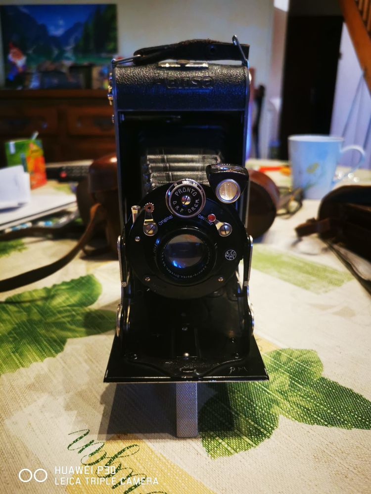 appareil Photo collection 50 Hy�res (83)