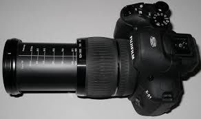 Appareil photo Compact Fujifilm X Series X-S1 Noir 0 Tonnay-Charente (17)