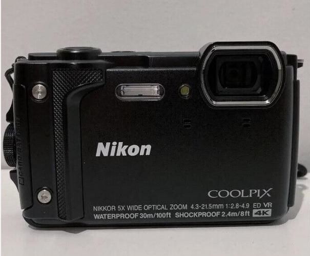 Appareil photo �tanche Nikon coolpix 99.99 La Fare-les-Oliviers (13)