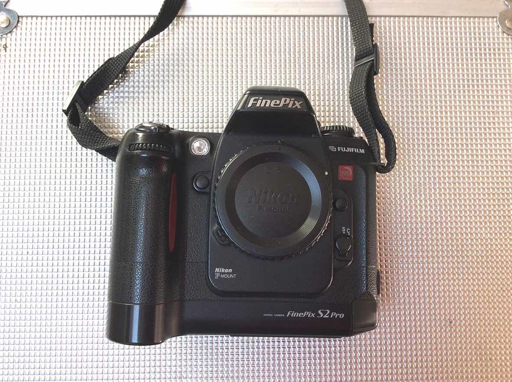 APPAREIL PHOTO Finepix 120 Le Plan-de-la-Tour (83)