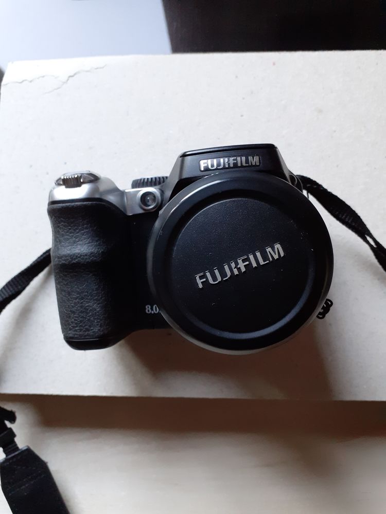 Appareil Photo FUJIFILM 70 Thimert-G�telles (28)