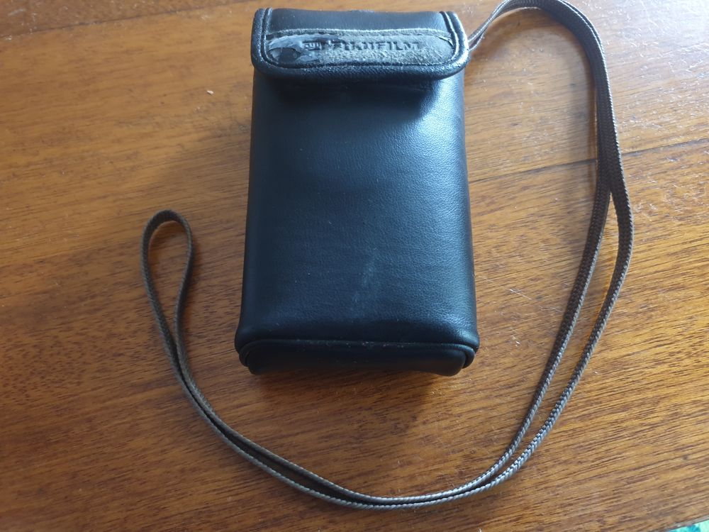 Appareil Photo Fujifilm argentique 50 Bordeaux (33)