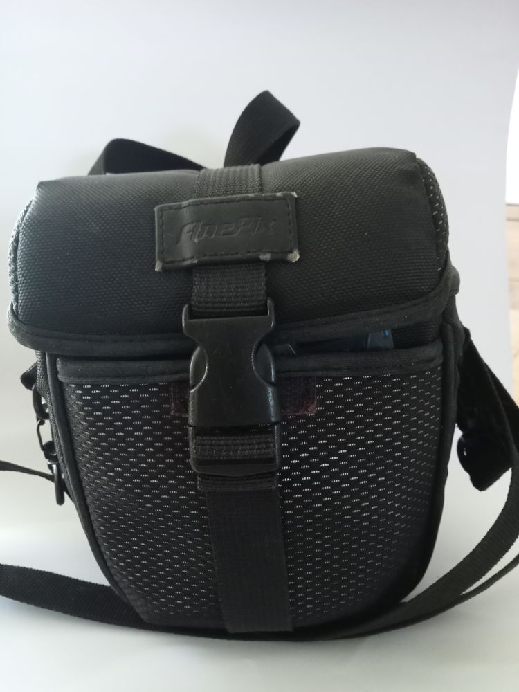 Appareil photo Fujifilm s5500 45 Killem (59)