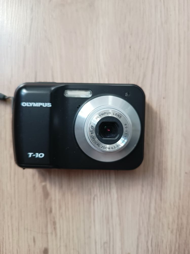 appareil photo holympus 50 Besan�on (25)