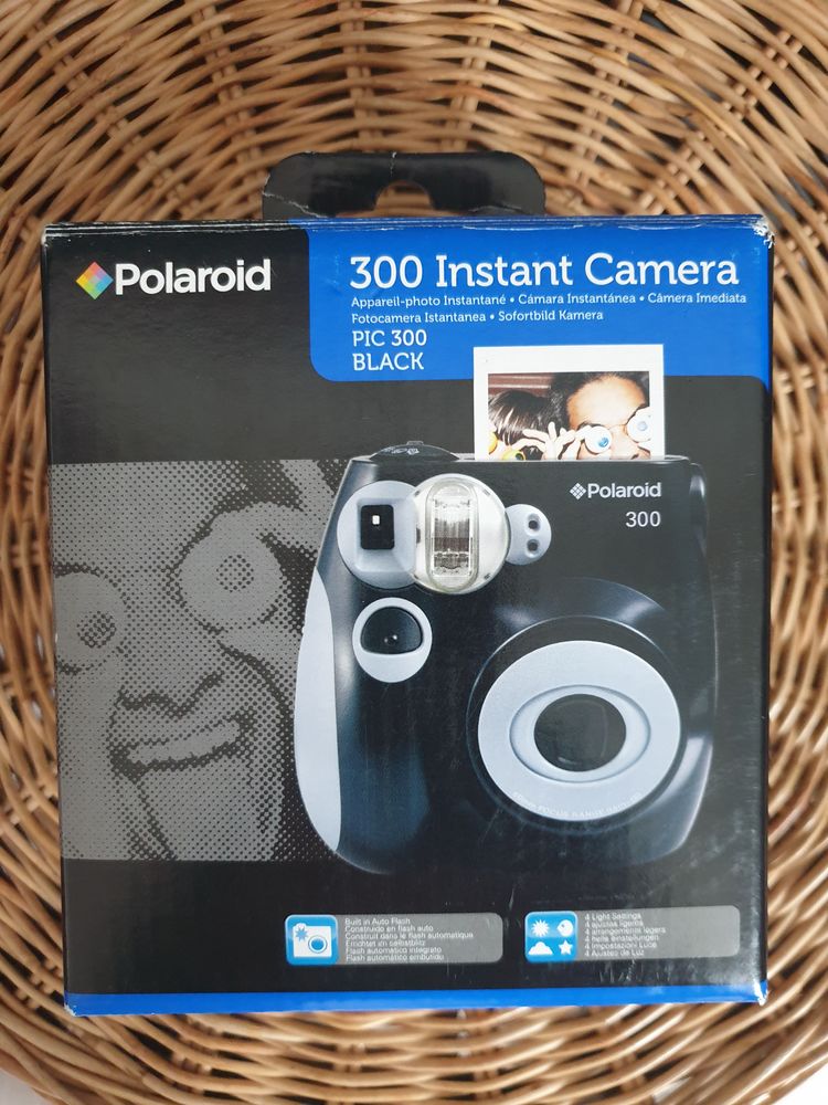 Appareil photo instantan� 49 Coullons (45)