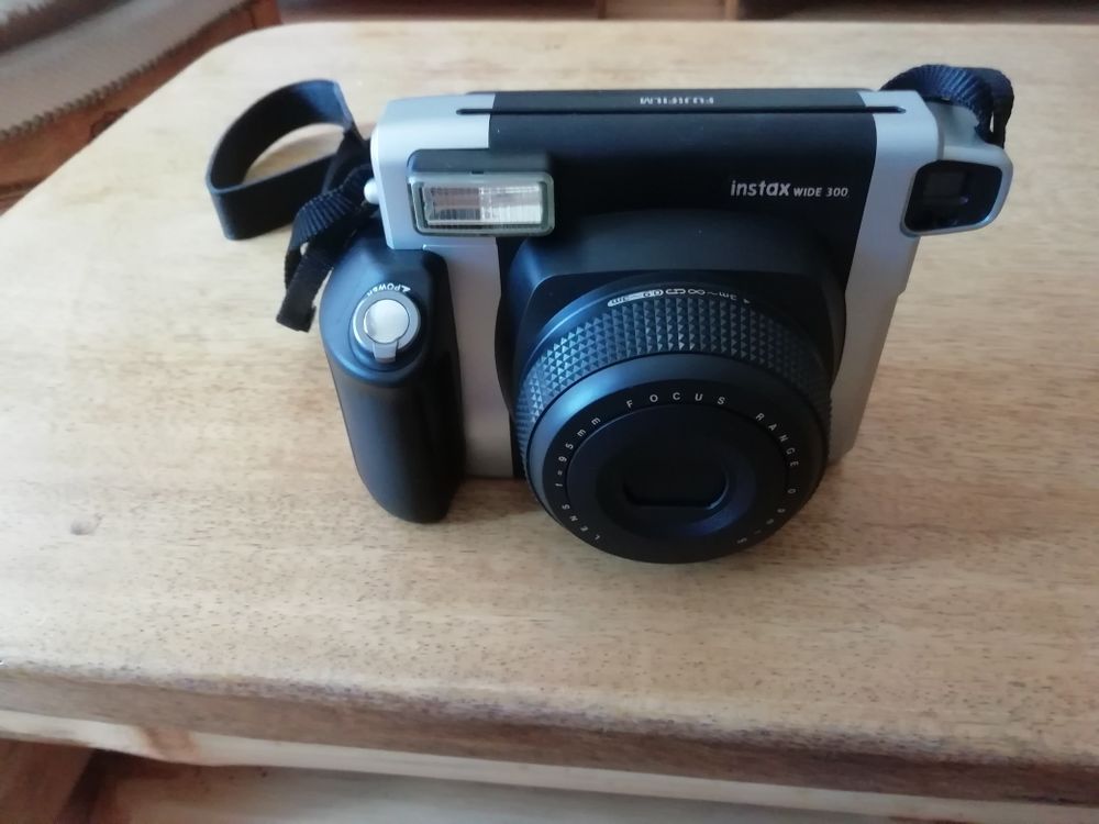 Appareil photo instantan� 85 Saint-�tienne (42)