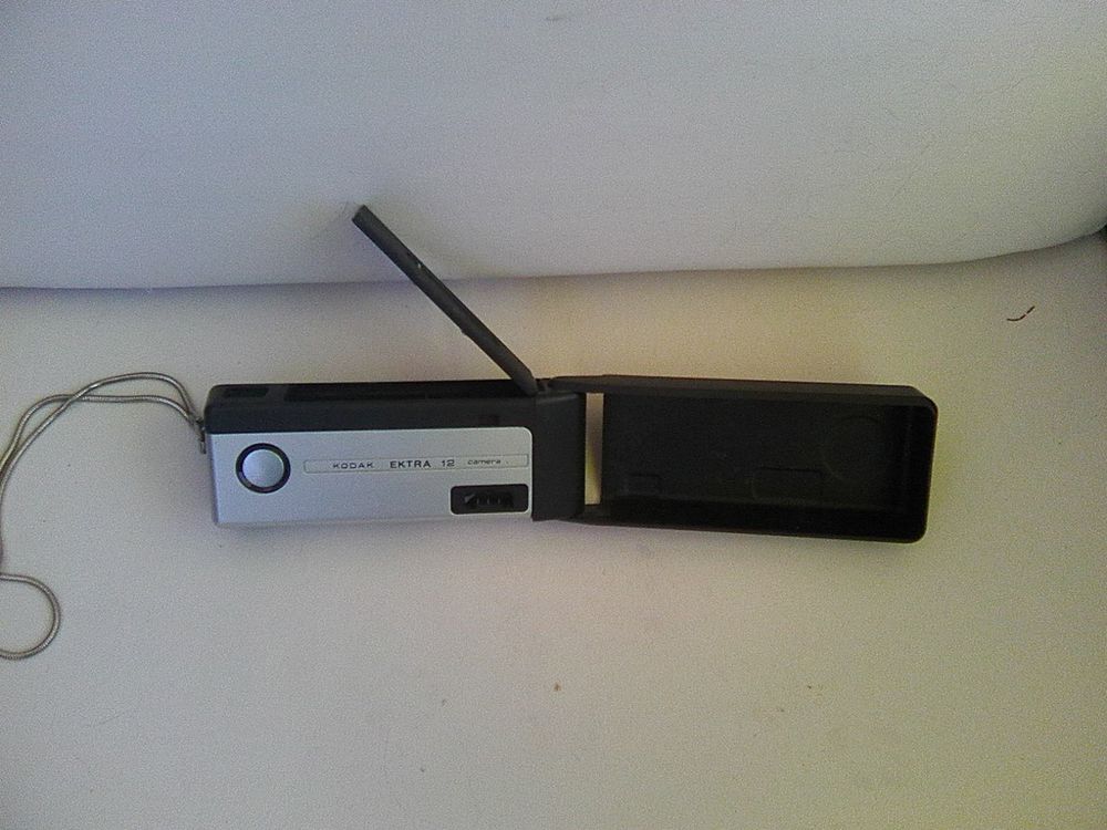 appareil photo KODAK EKTRA 12 10 Ollioules (83)
