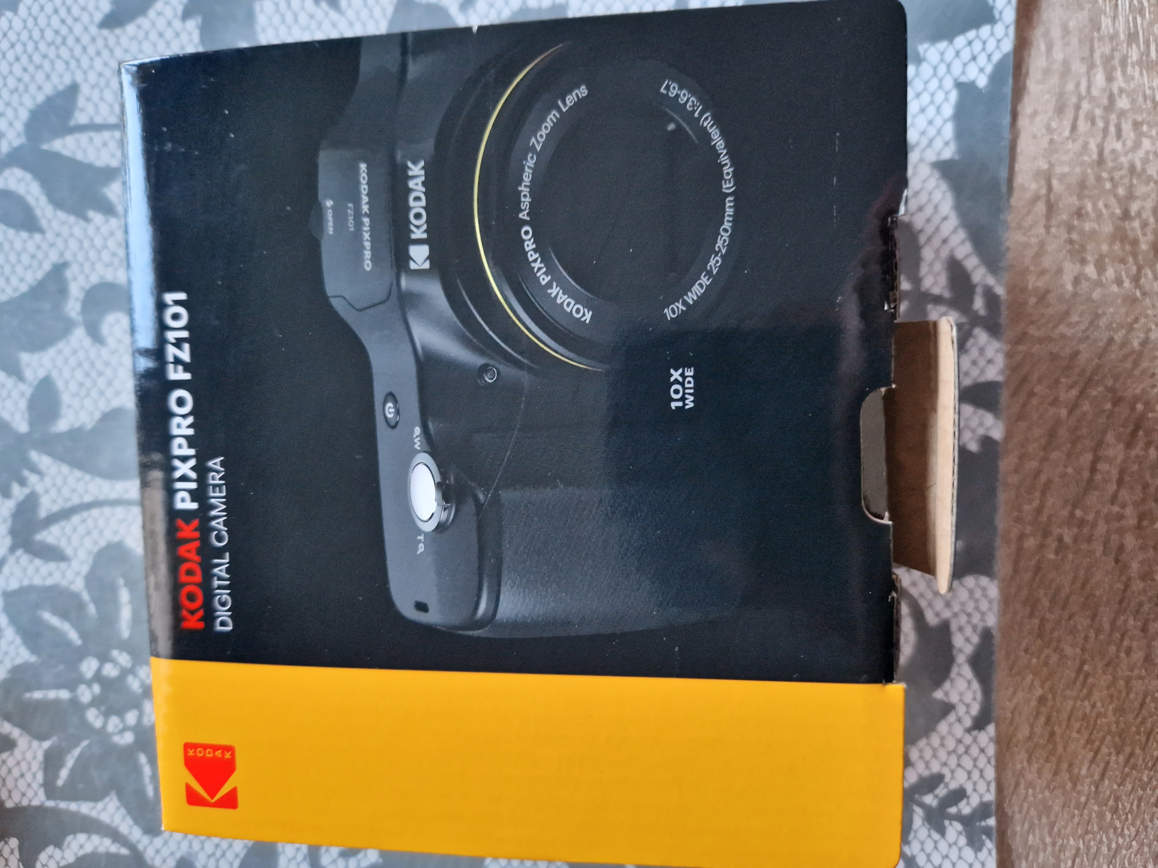 appareil photo kodak 70 Saint-Nazaire (44)