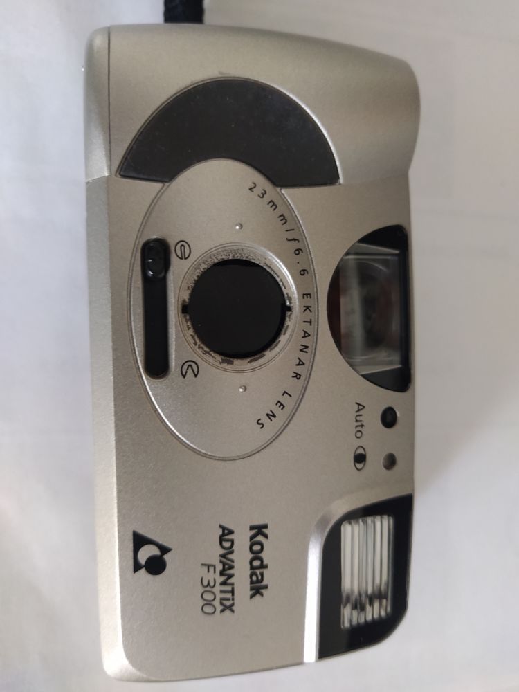 appareil photo kodak advantix 15 Rueil-Malmaison (92)