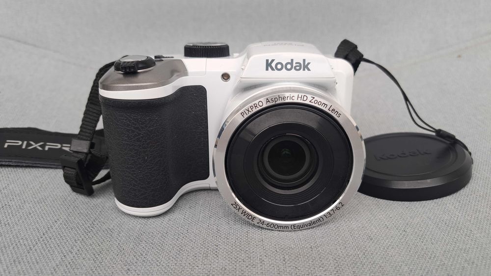 Appareil photo Kodak Pixpro AZ 251 110 Ris-Orangis (91)