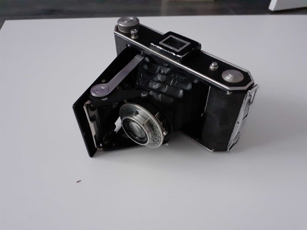 APPAREIL PHOTO KODAK 40 Cr�teil (94)