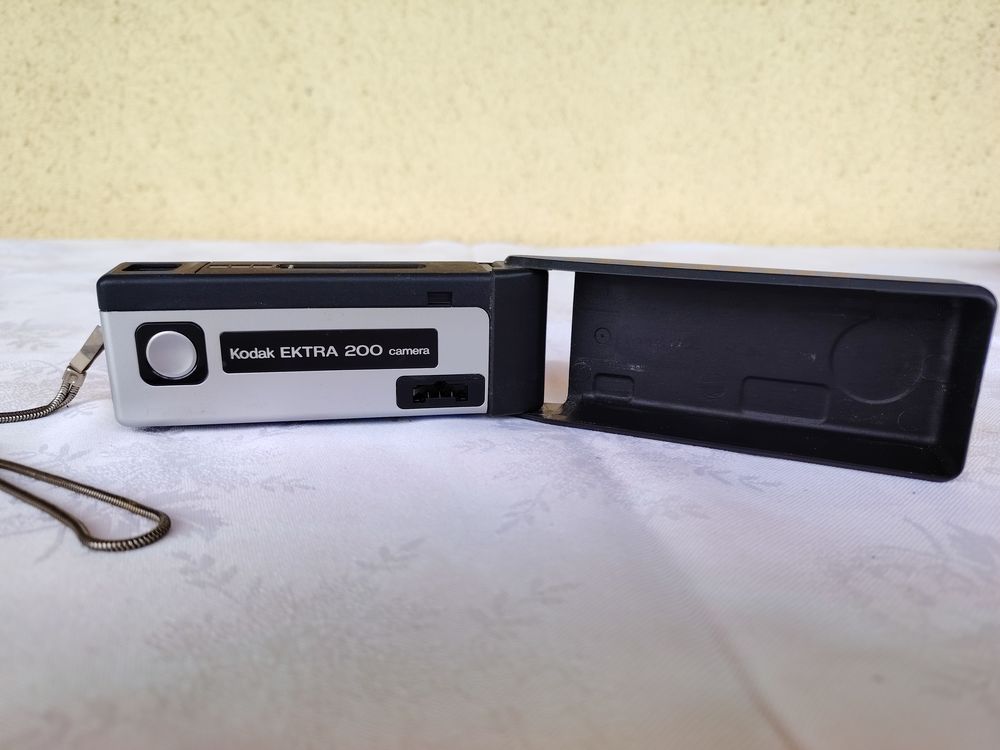 Appareil photo KODAK EKTRA 200
20 Salon-de-Provence (13)