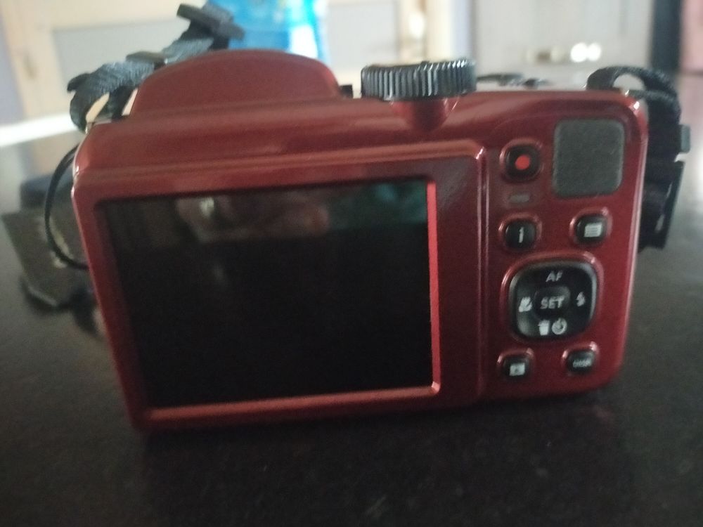 Appareil photo Kodak 150 Saint-Jean-la-V�tre (42)