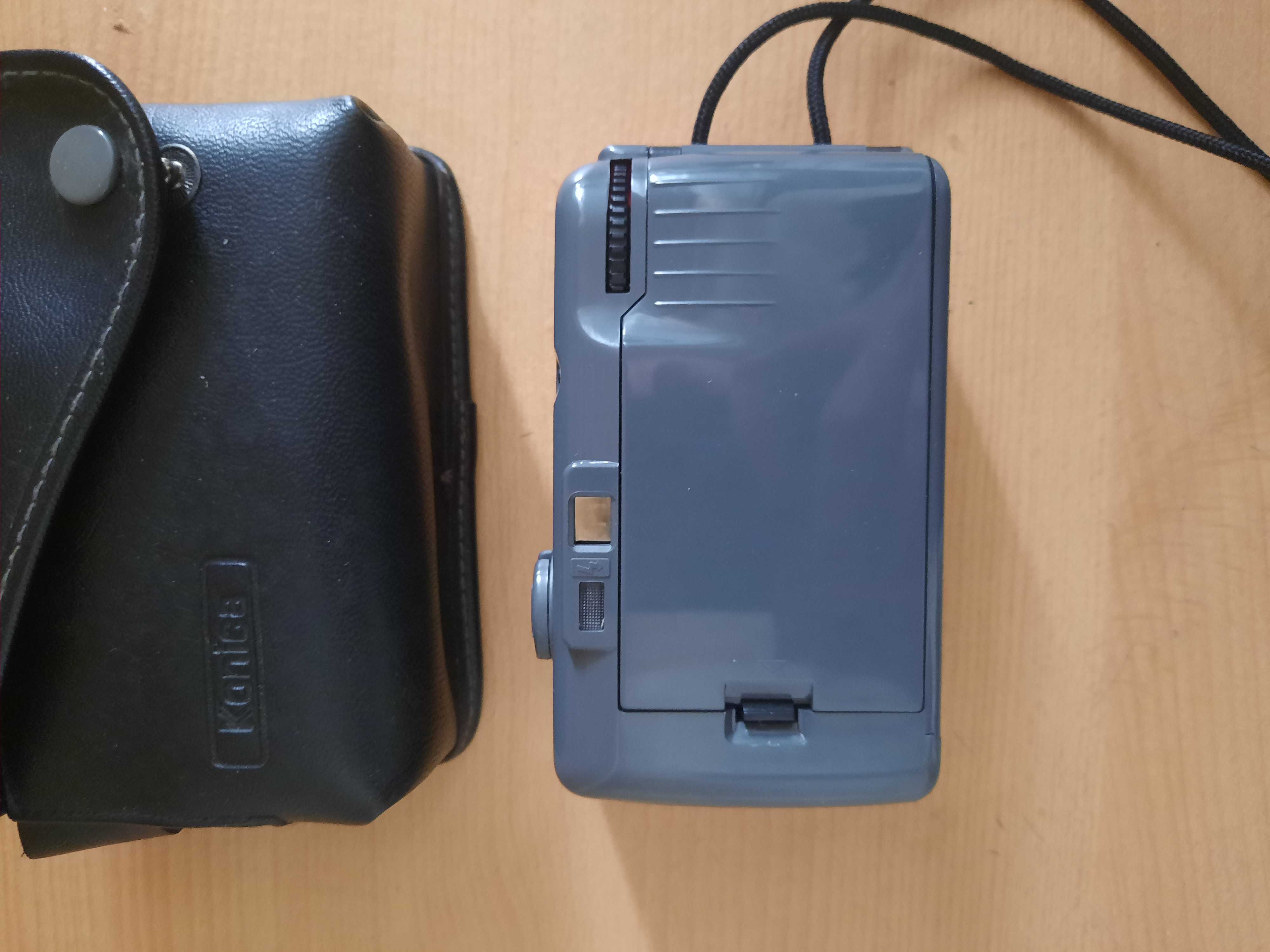 appareil photo Konica Pop junior 25 Orl�ans (45)