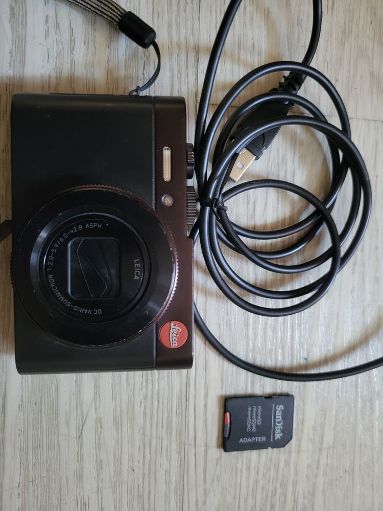 Appareil photo LEICA C typ 112 260 Montpellier (34)