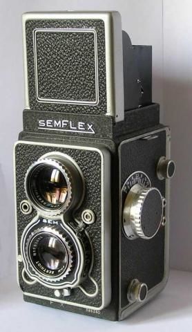 Appareil de photo de marque 140 Enghien-les-Bains (95)