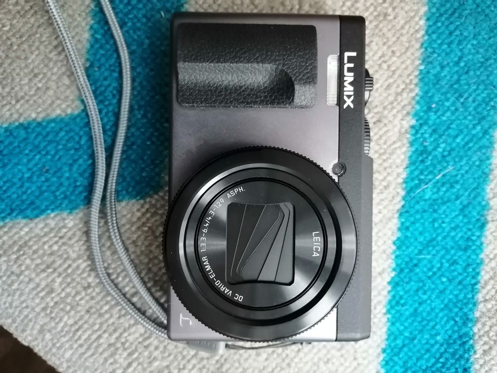 appareil photo de marque panasonic lumix dc 90 4 K 410 St Marsault (79)