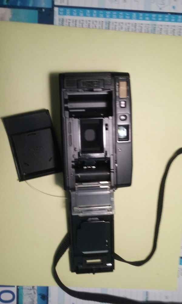 Appareil photo  Minolta AF.S  Autofocus 60 Issy-les-Moulineaux (92)