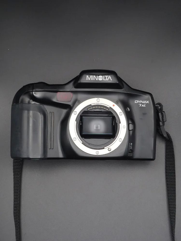 Appareil photo Minolta + zoom 150 Paris 20 (75)