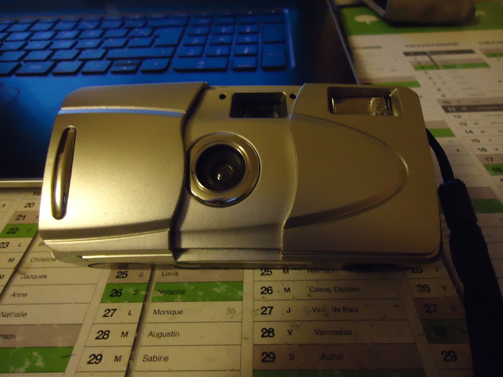 APPAREIL PHOTO NEUF 10 Chartres (28)