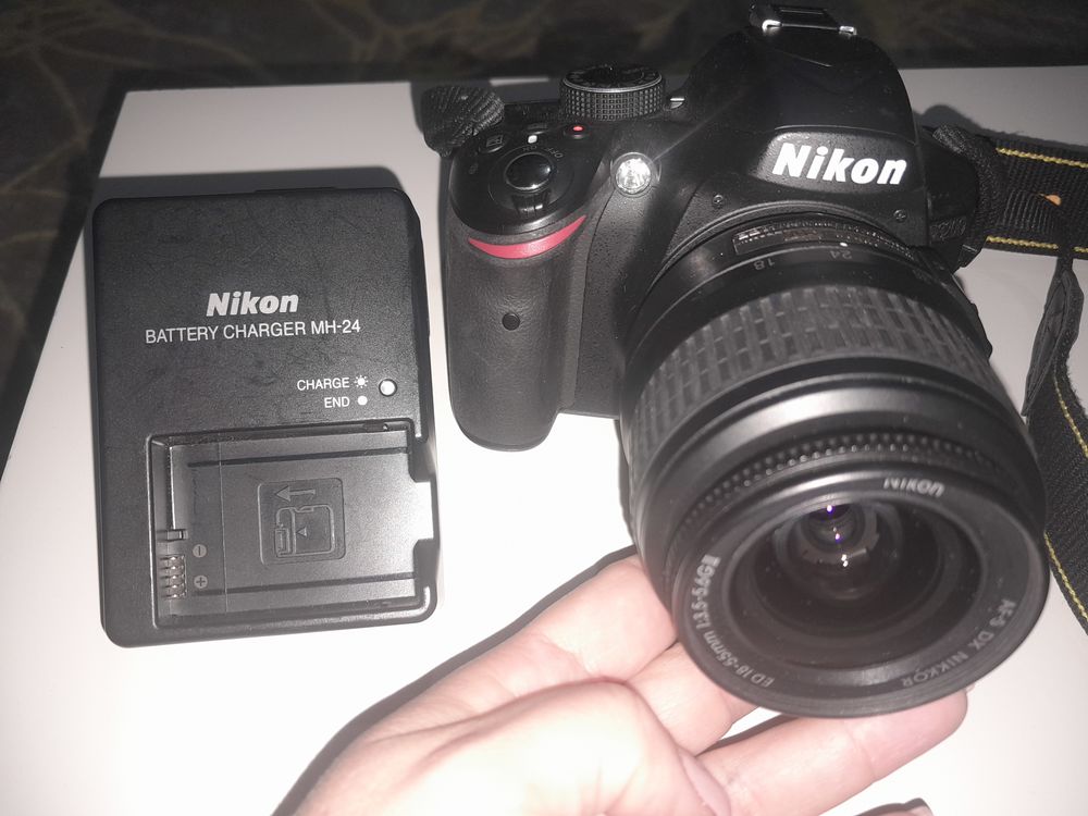 Appareil photo nikon 300 Provins (77)