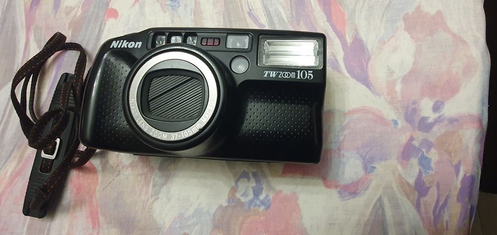 appareil photo NIKON 70 Freneuse (78)